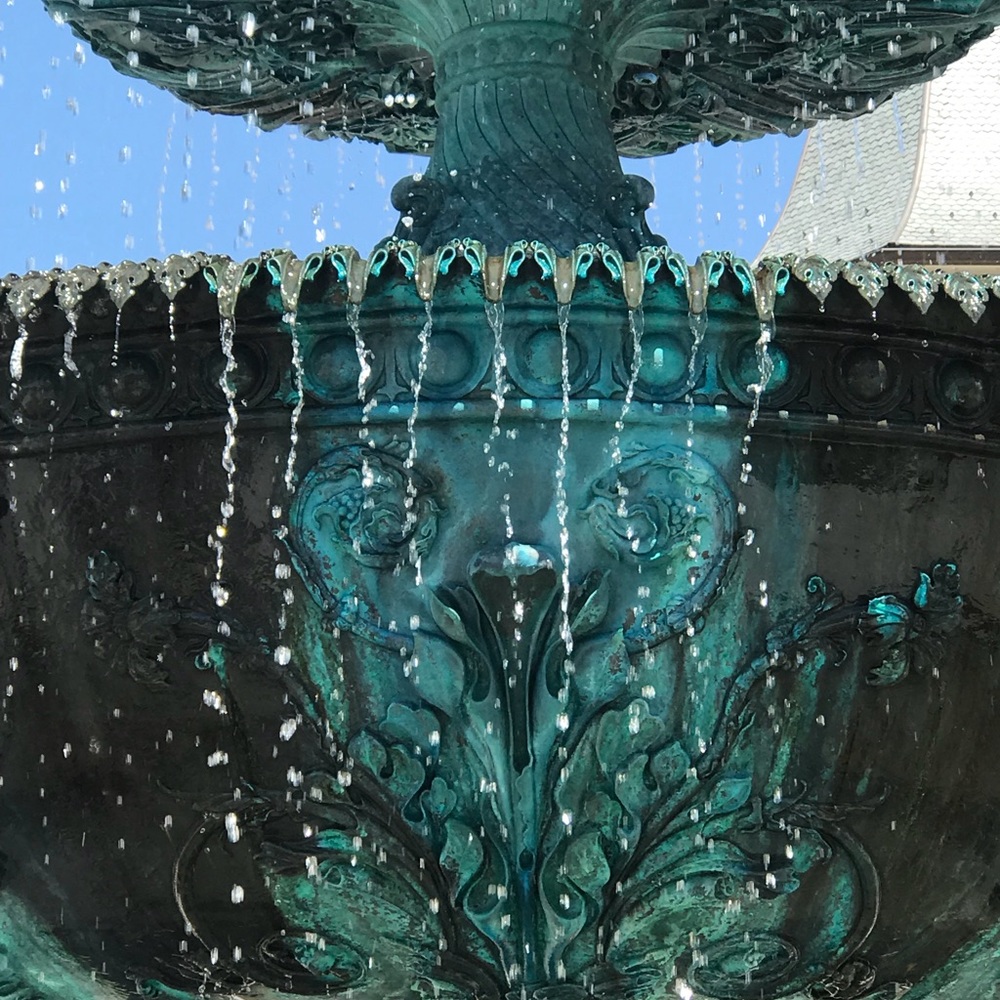 Meet your Posher, Kevin